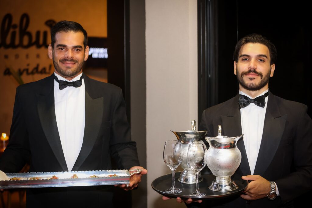 Lançamento do “Vintage by Malibu" | Crédito: Rafael Cautella