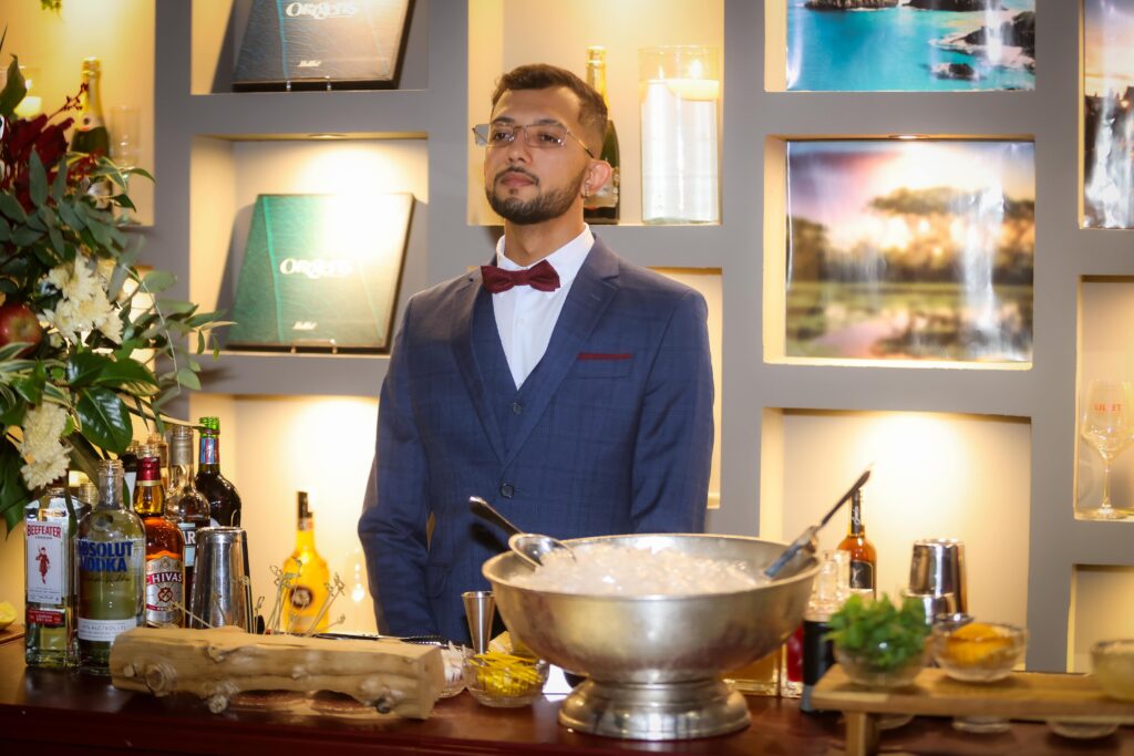 Malibu Bartendes lança a carta 2025 | Crédito: Rafael Cautella