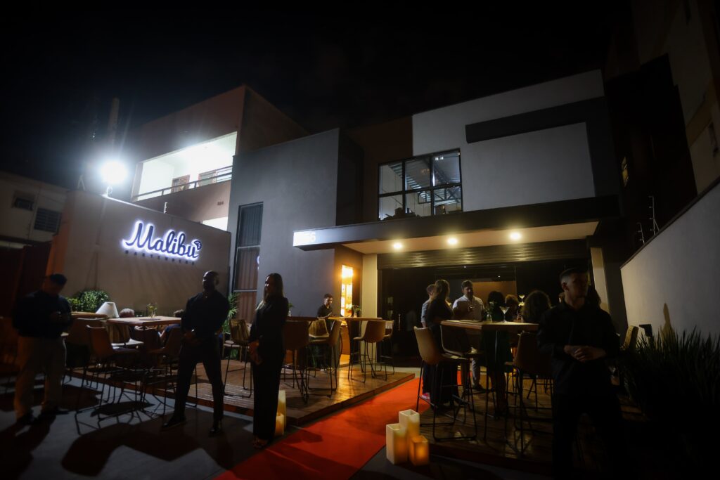 Malibu Bartendes | Crédito: Rafael Cautella