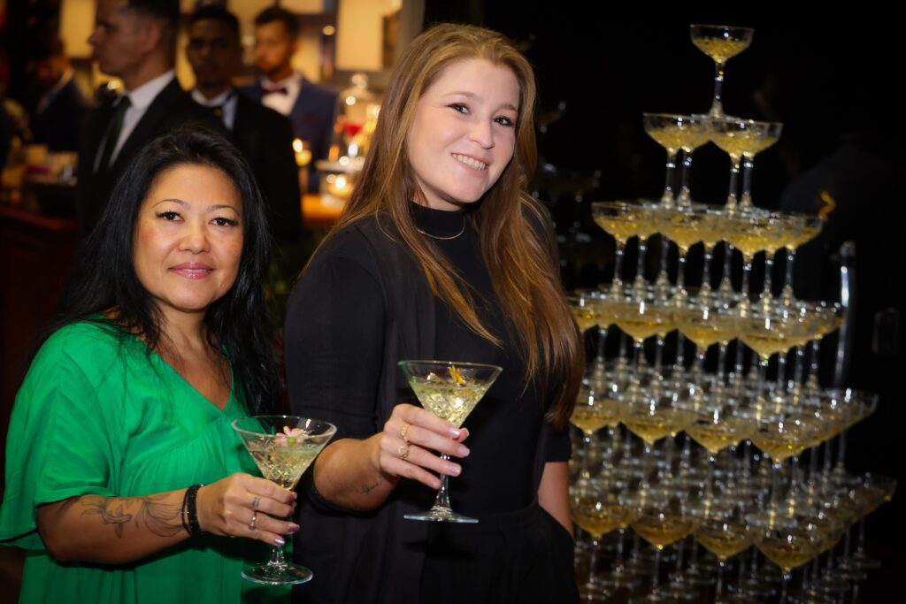 Malibu Bartendes lança a carta 2025 | Crédito: Rafael Cautella