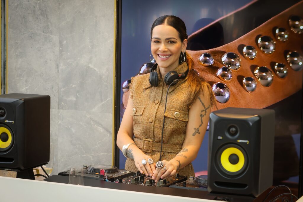 Coquetel na Iorane Ribeirão Preto | Crédito: Rafael Cautella