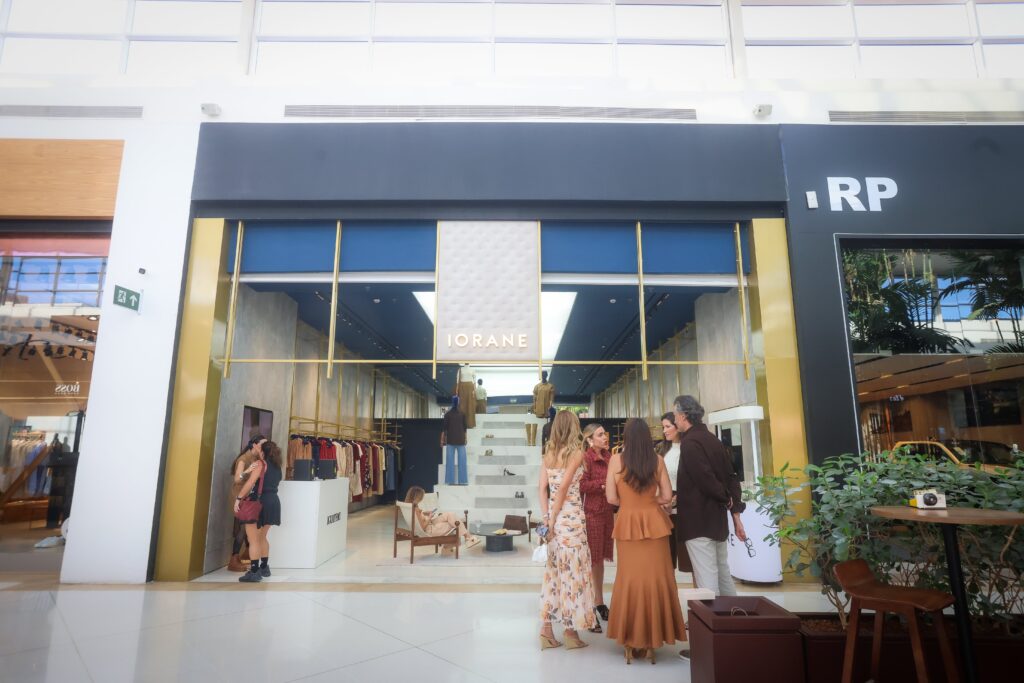 Iorane Ribeirão Preto | Crédito: Rafael Cautella