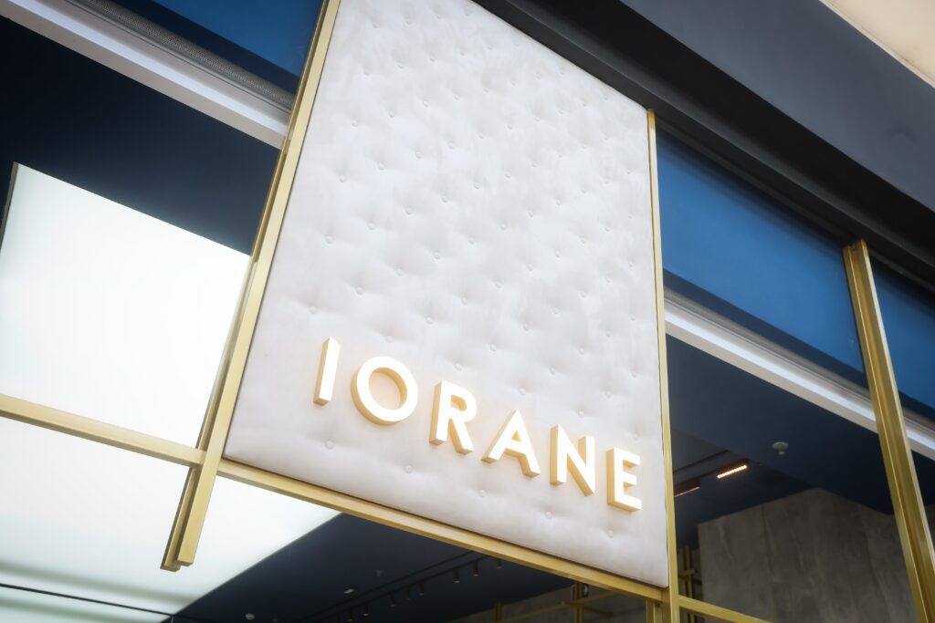 Iorane Ribeirão Preto | Crédito: Rafael Cautella