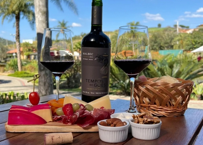 Destinos paulistas apostam em gastronomia para atrair turistas | Foto Divulgação