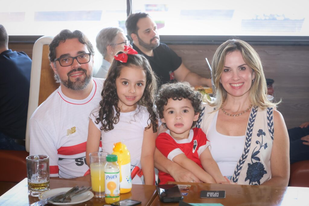 Momentos especiais no Dia das Mães do Hard Rock 2025 | Crédito: Rafael Cautella