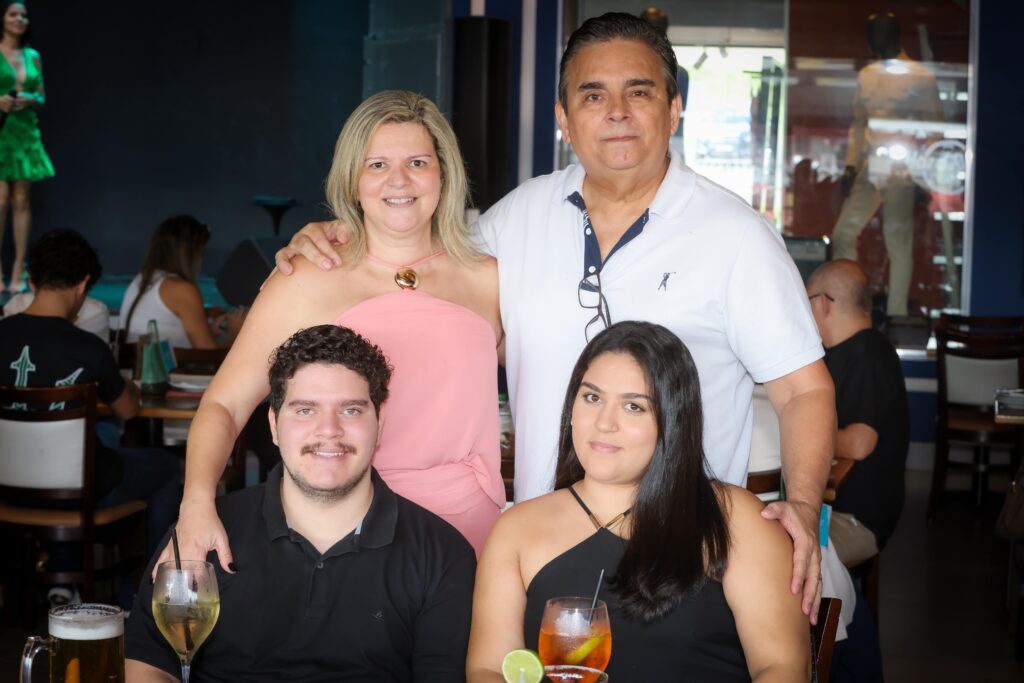 Dia das Mães do Hard Rock 2025 | Crédito: Rafael Cautella