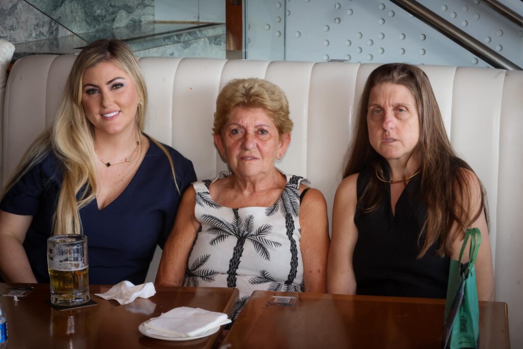 Dia das Mães do Hard Rock 2025 | Crédito: Rafael Cautella