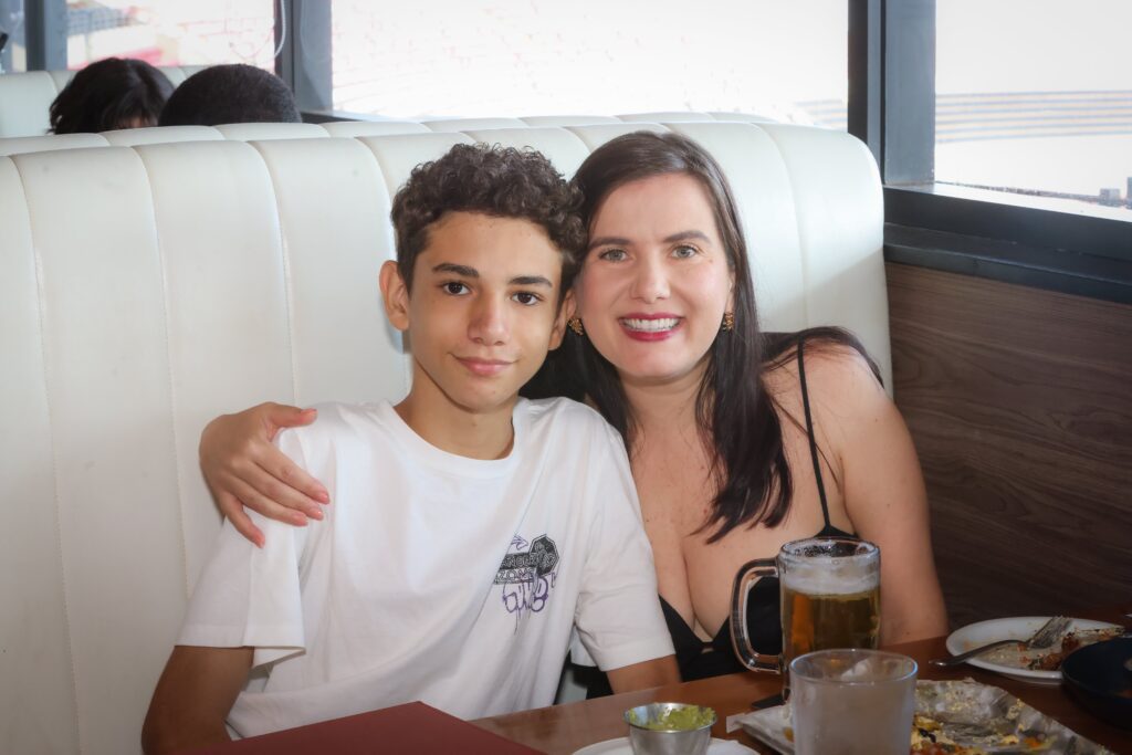 Dia das Mães do Hard Rock 2025 | Crédito: Rafael Cautella