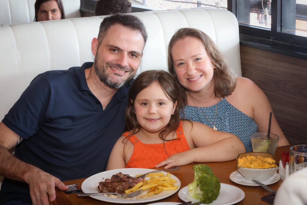 Dia das Mães do Hard Rock 2025 | Crédito: Rafael Cautella