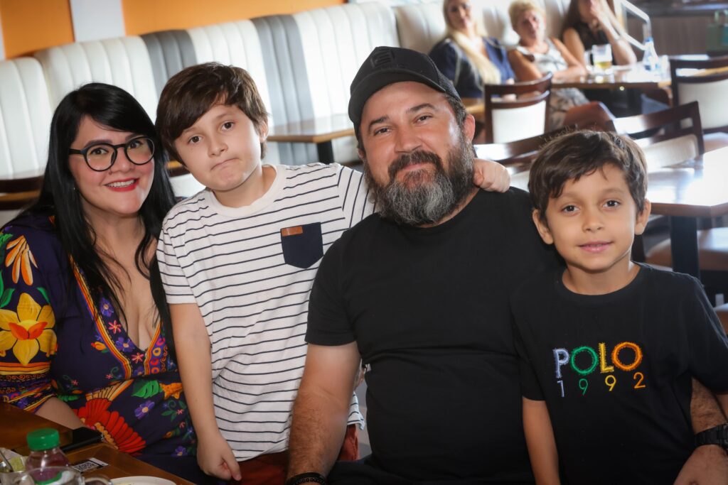 Dia das Mães do Hard Rock 2025 | Crédito: Rafael Cautella