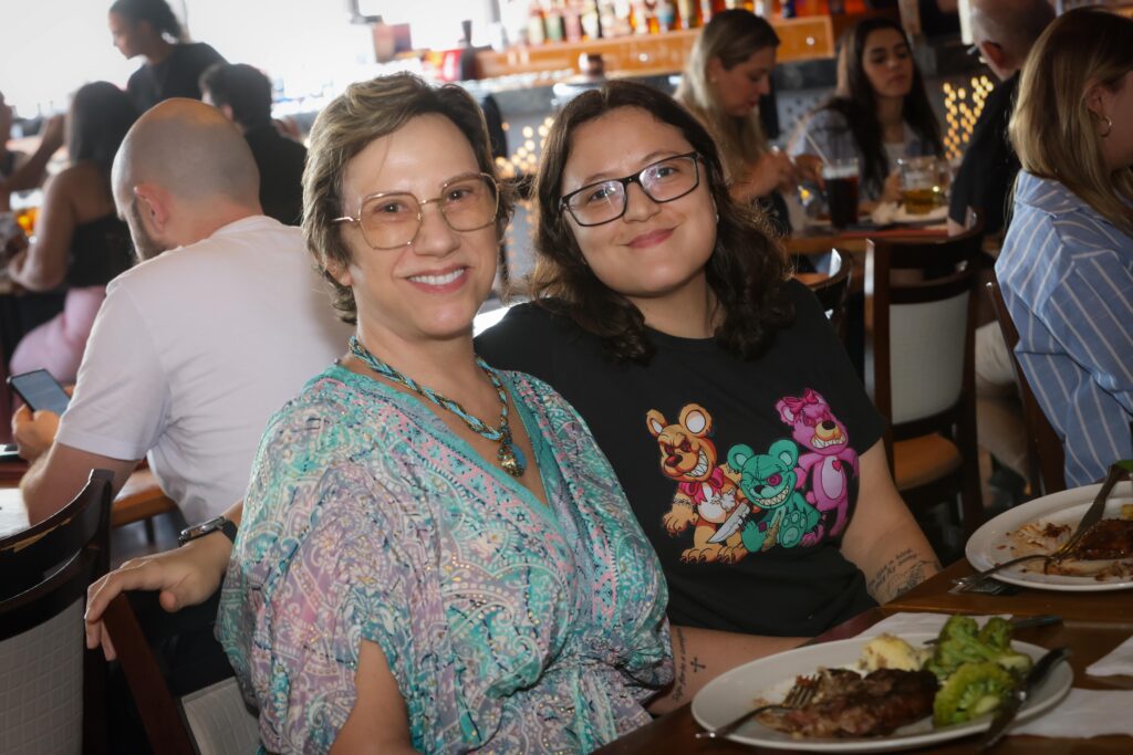 Dia das Mães do Hard Rock 2025 | Crédito: Rafael Cautella