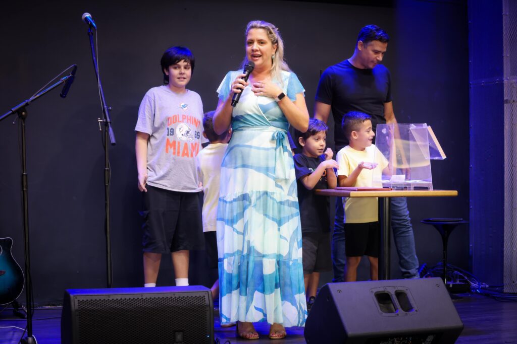 Dia das Mães do Hard Rock 2025 | Crédito: Rafael Cautella