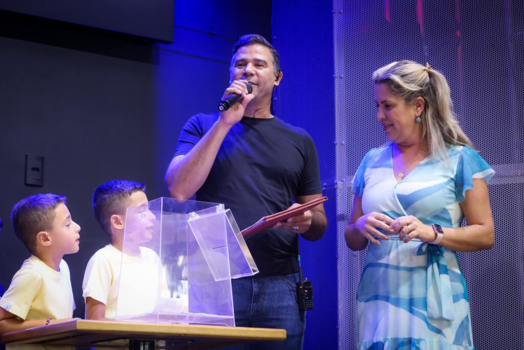 Dia das Mães do Hard Rock 2025 | Crédito: Rafael Cautella