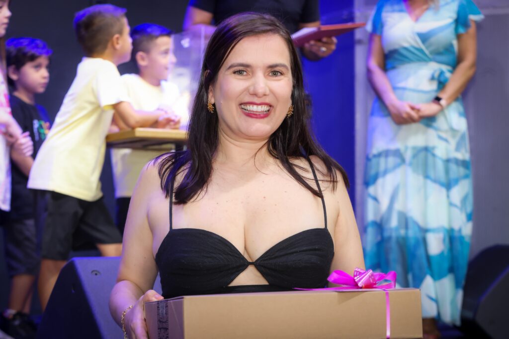 Dia das Mães do Hard Rock 2025 | Crédito: Rafael Cautella