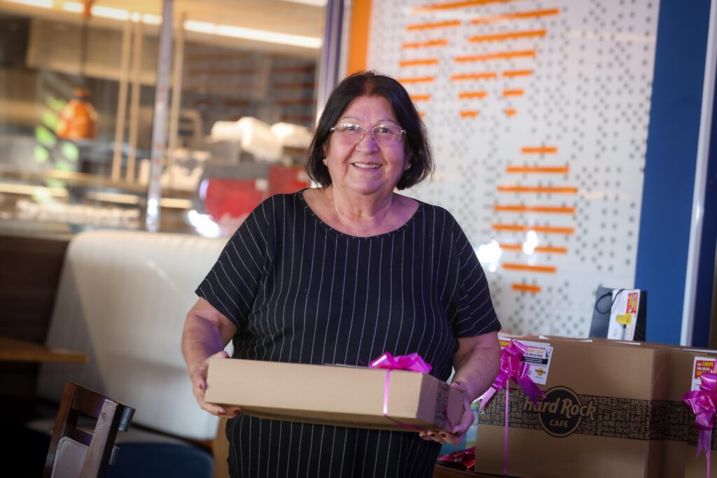 Dia das Mães do Hard Rock 2025 | Crédito: Rafael Cautella