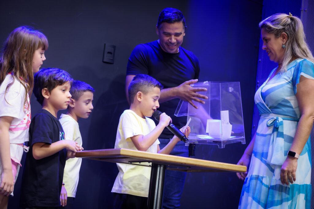 Dia das Mães do Hard Rock 2025 | Crédito: Rafael Cautella