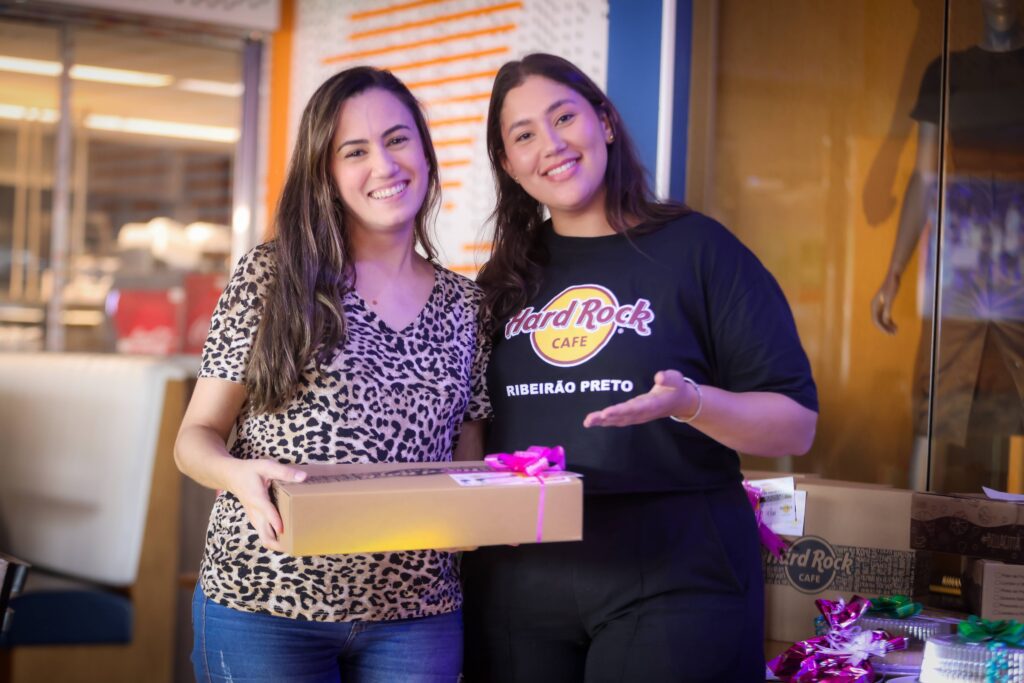 Dia das Mães do Hard Rock 2025 | Crédito: Rafael Cautella