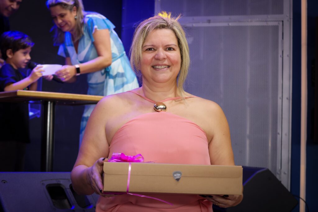 Dia das Mães do Hard Rock 2025 | Crédito: Rafael Cautella