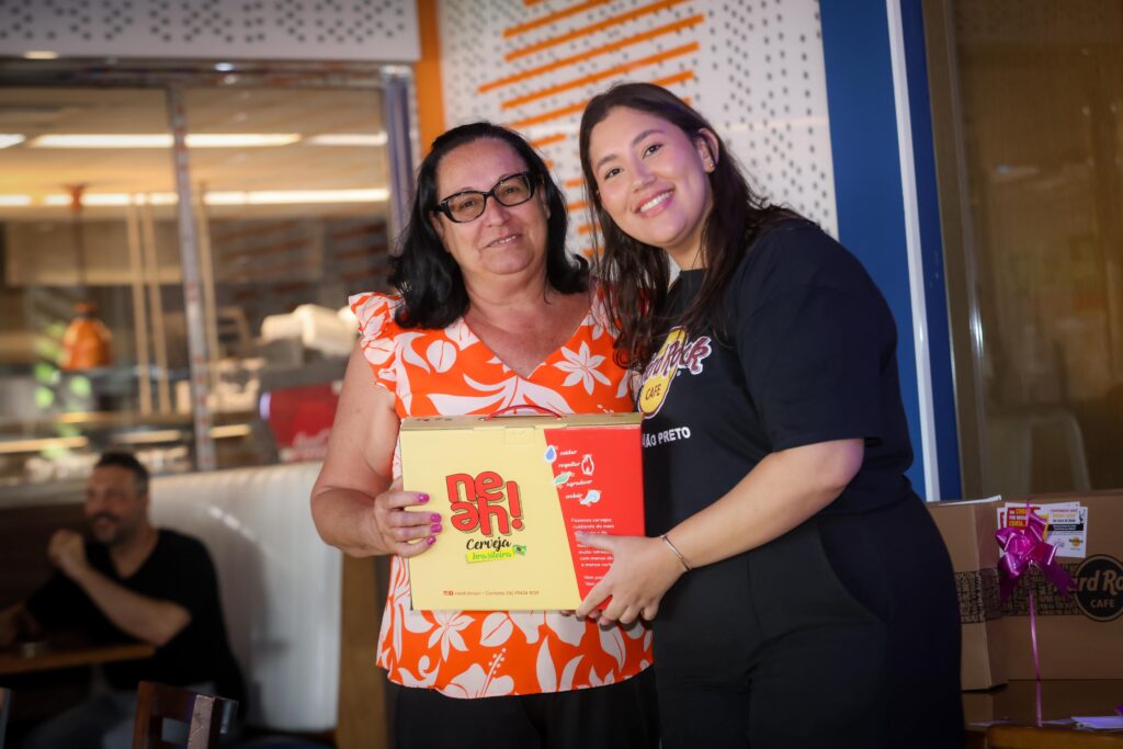 Dia das Mães do Hard Rock 2025 | Crédito: Rafael Cautella