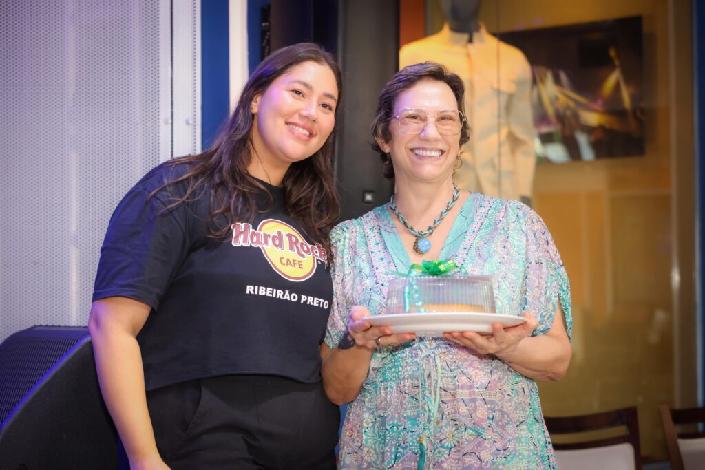 Dia das Mães do Hard Rock 2025 | Crédito: Rafael Cautella 