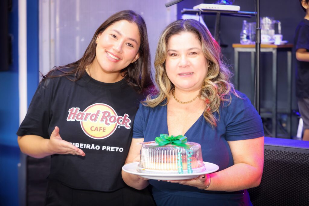 Dia das Mães do Hard Rock 2025 | Crédito: Rafael Cautella 