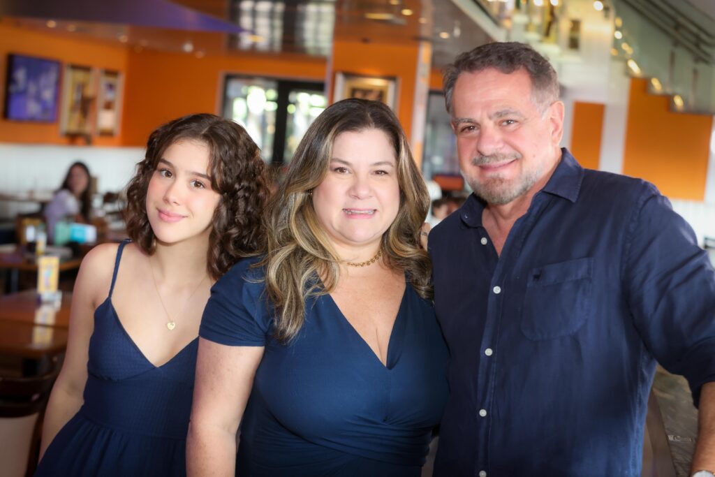 Dia das Mães do Hard Rock 2025 | Crédito: Rafael Cautella 