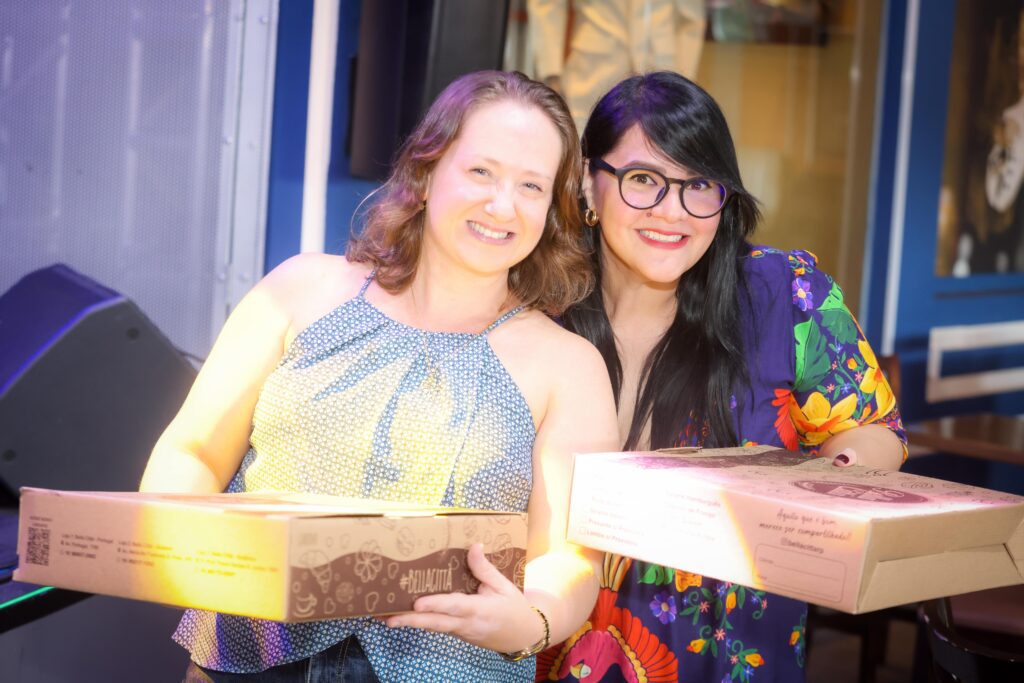 Dia das Mães do Hard Rock 2025 | Crédito: Rafael Cautella 