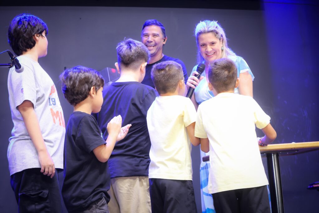 Dia das Mães do Hard Rock 2025 | Crédito: Rafael Cautella 