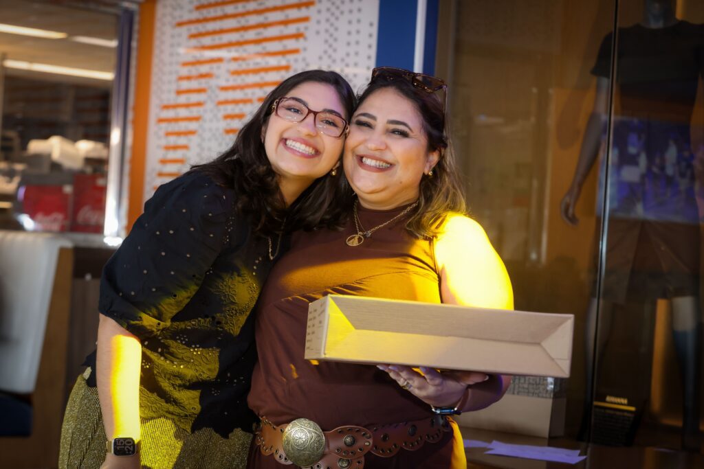 Dia das Mães do Hard Rock 2025 | Crédito: Rafael Cautella 