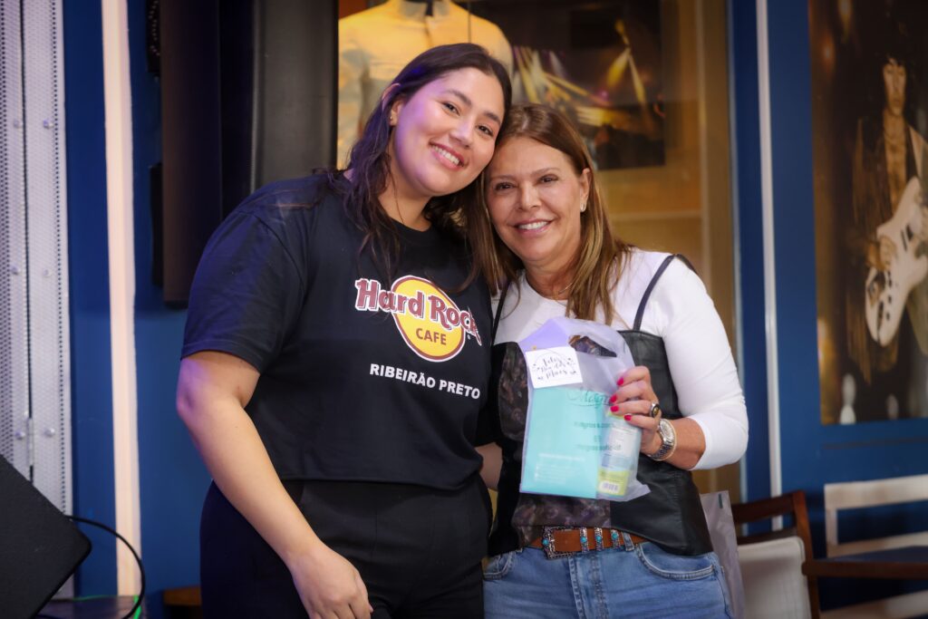 Dia das Mães do Hard Rock 2025 | Crédito: Rafael Cautella 