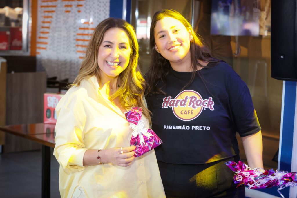 Dia das Mães do Hard Rock 2025 | Crédito: Rafael Cautella 