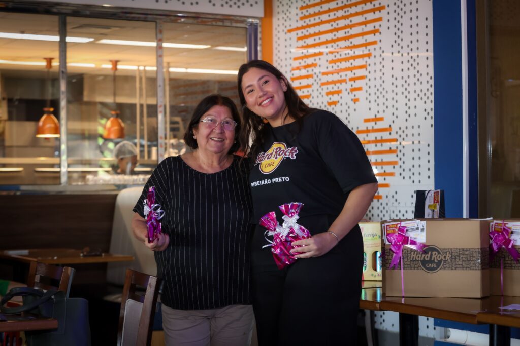 Dia das Mães do Hard Rock 2025 | Crédito: Rafael Cautella 