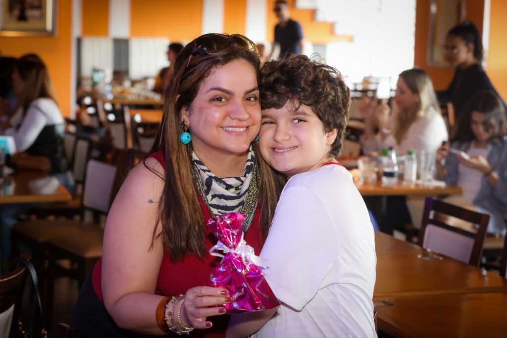 Dia das Mães do Hard Rock 2025 | Crédito: Rafael Cautella 