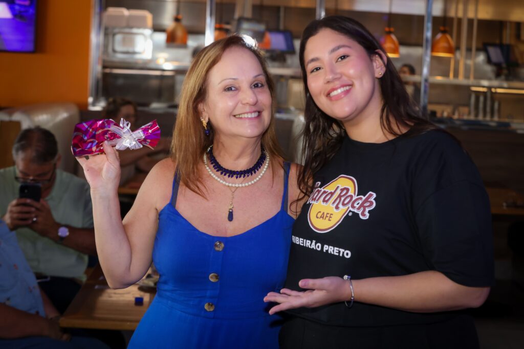 Dia das Mães do Hard Rock 2025 | Crédito: Rafael Cautella 