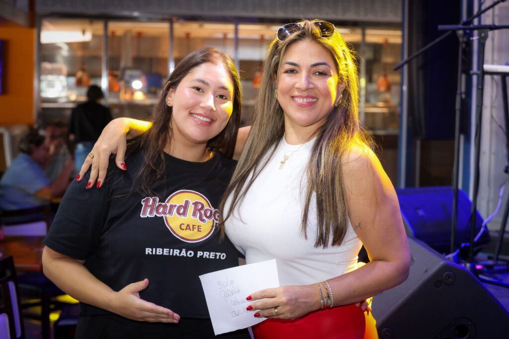 Dia das Mães do Hard Rock 2025 | Crédito: Rafael Cautella 