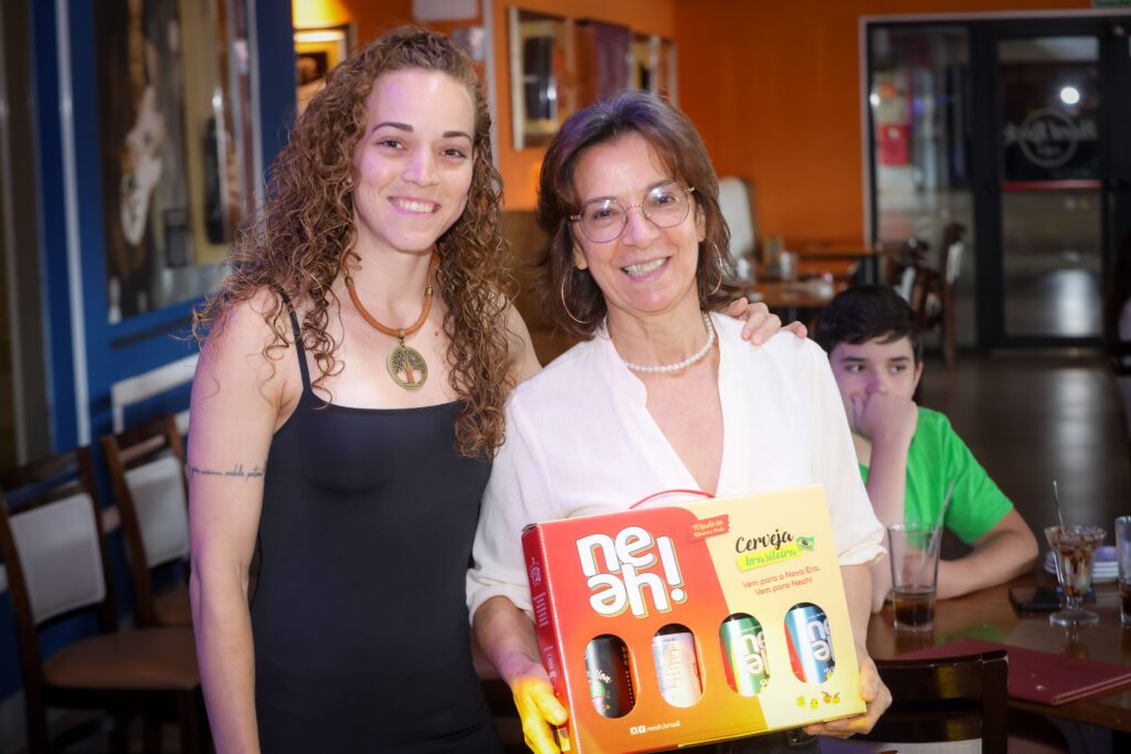 Dia das Mães do Hard Rock 2025 | Crédito: Rafael Cautella 