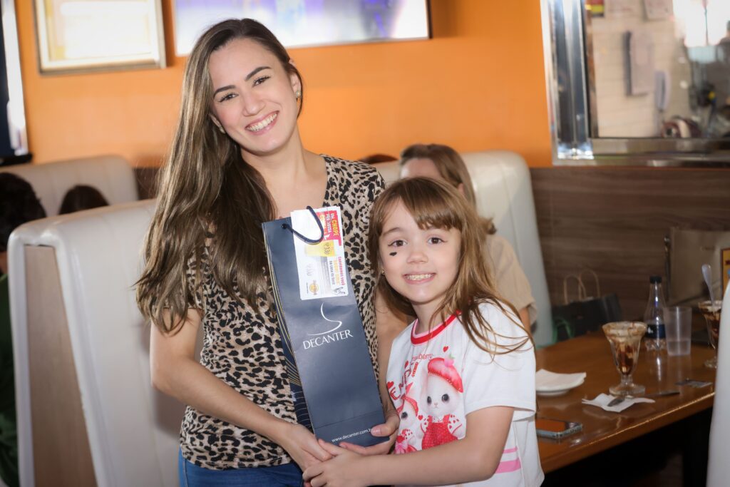 Dia das Mães do Hard Rock 2025 | Crédito: Rafael Cautella 