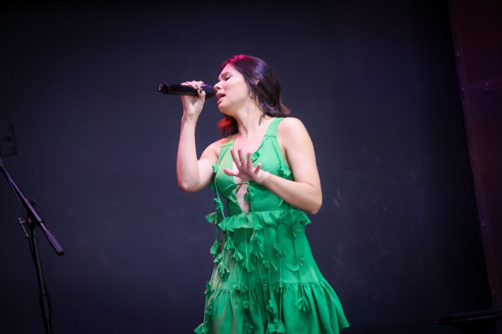 Dia das Mães do Hard Rock 2025 | Crédito: Rafael Cautella