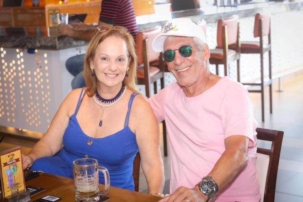 Momentos especiais no Dia das Mães do Hard Rock 2025 | Crédito: Rafael Cautella