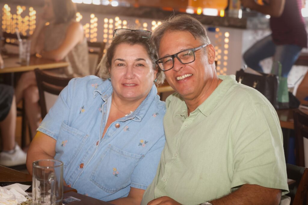 Momentos especiais no Dia das Mães do Hard Rock 2025 | Crédito: Rafael Cautella