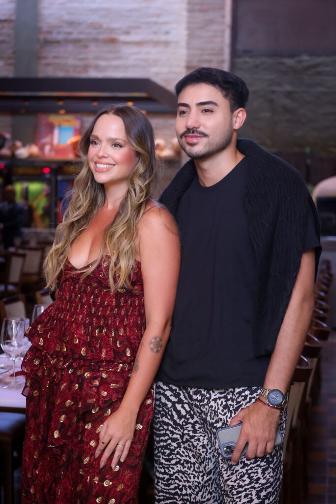 Evento de Dia das Mães da NV Ribeirão Preto | Crédito: Rafael Cautella