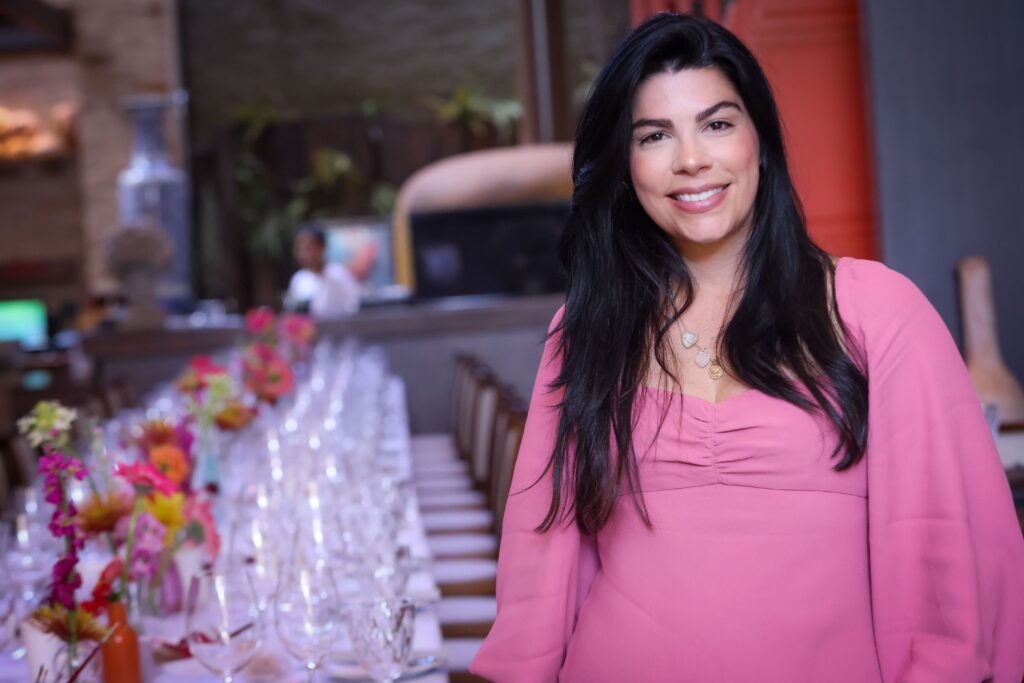 Evento de Dia das Mães da NV Ribeirão Preto | Crédito: Rafael Cautella