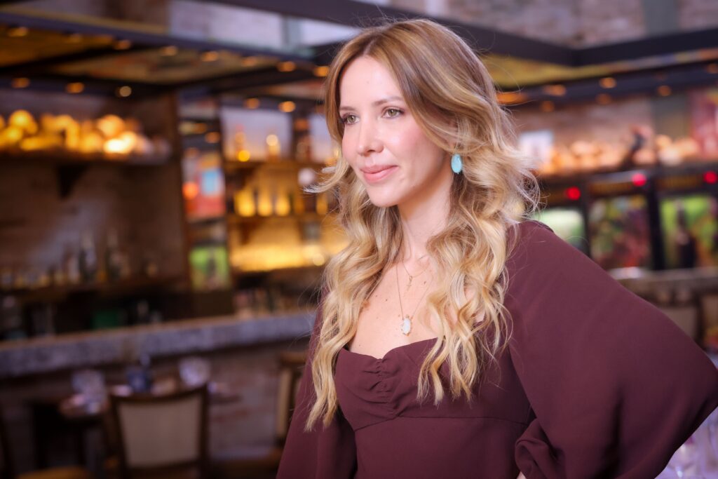 Fe Camarero | Crédito: Rafael Cautella