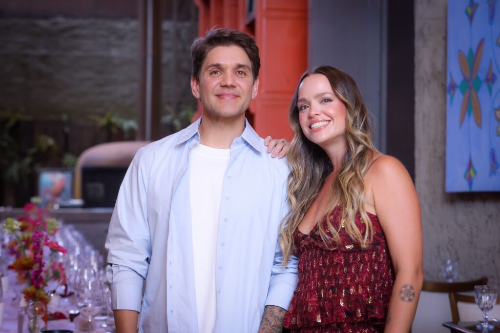 Evento de Dia das Mães da NV | Crédito: Rafael Cautella