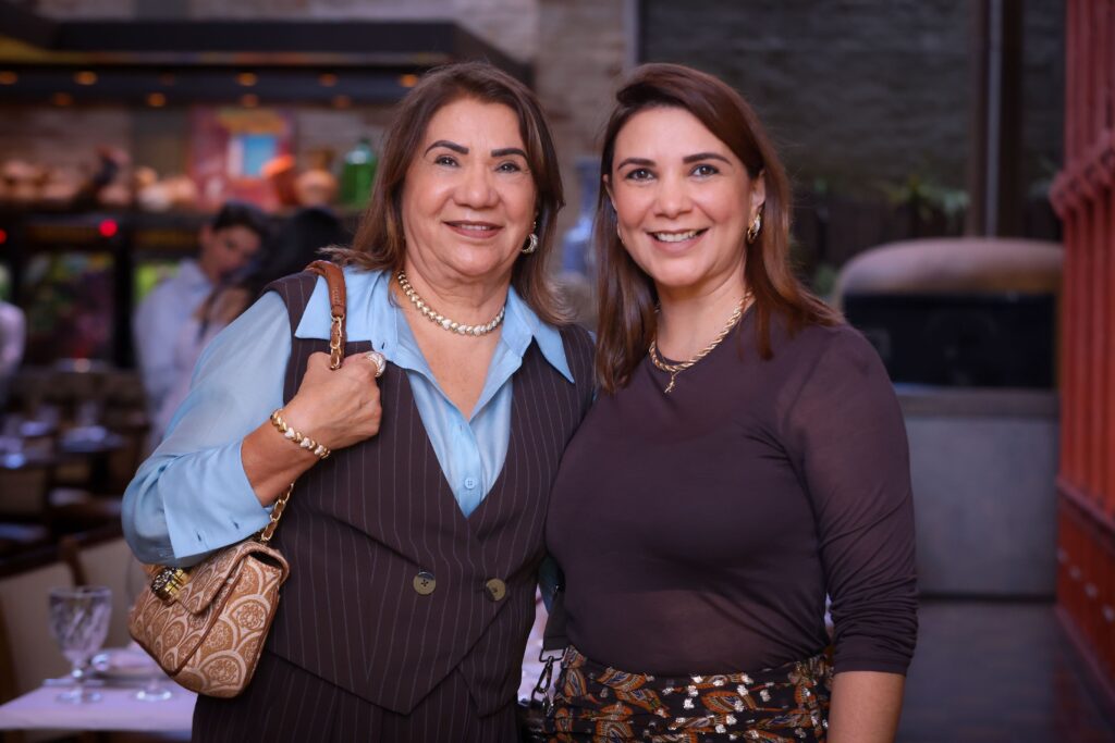 Evento de Dia das Mães da NV | Crédito: Rafael Cautella