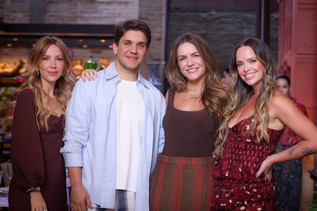 Evento de Dia das Mães da NV | Crédito: Rafael Cautella