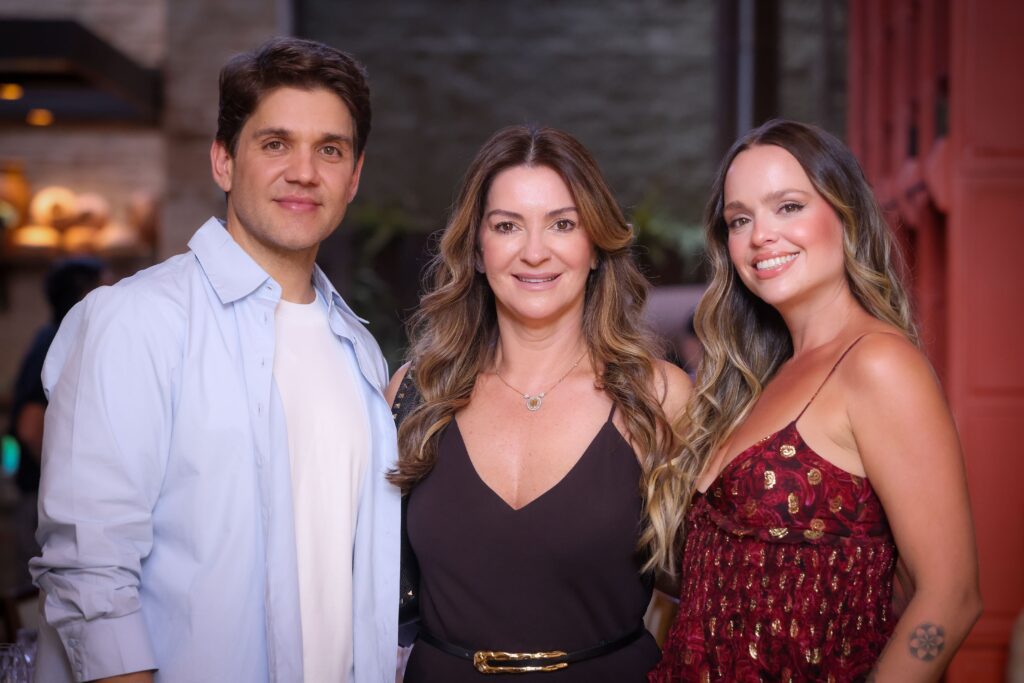 Evento de Dia das Mães da NV | Crédito: Rafael Cautella