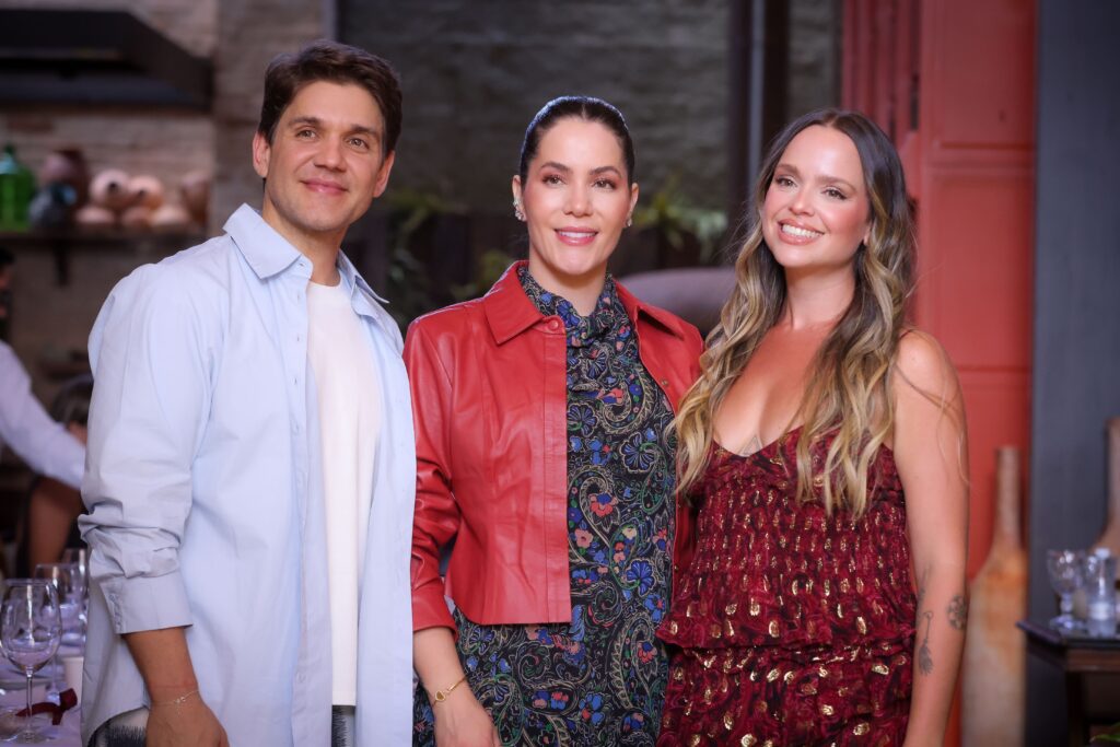 Evento de Dia das Mães da NV | Crédito: Rafael Cautella