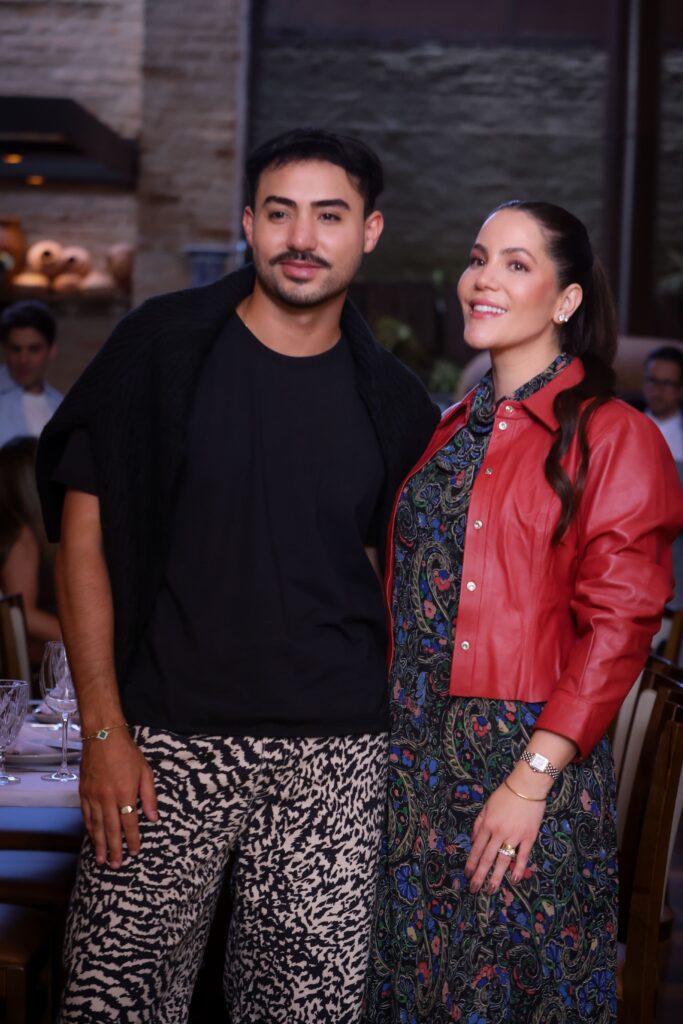 Evento de Dia das Mães da NV | Crédito: Rafael Cautella