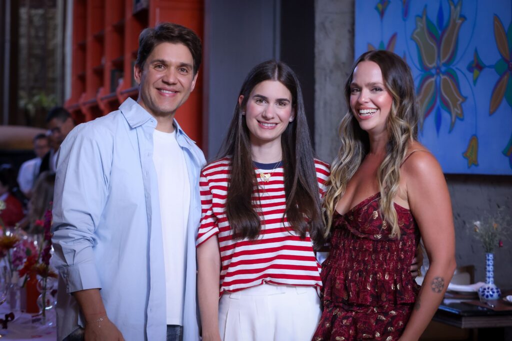 Evento de Dia das Mães da NV | Crédito: Rafael Cautella